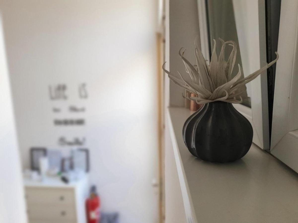 Apartment Laura & Lucija 오시예크 외부 사진